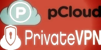 pCloud