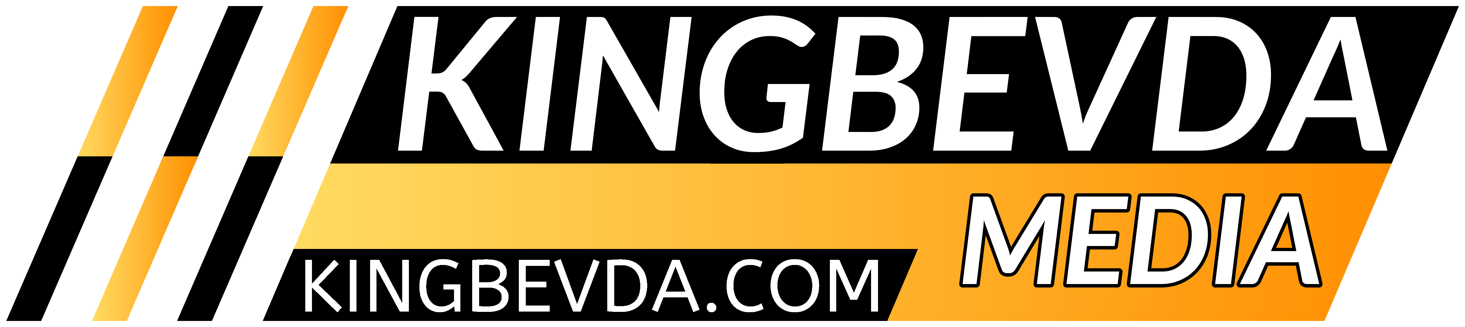 Logo kingbevda.com